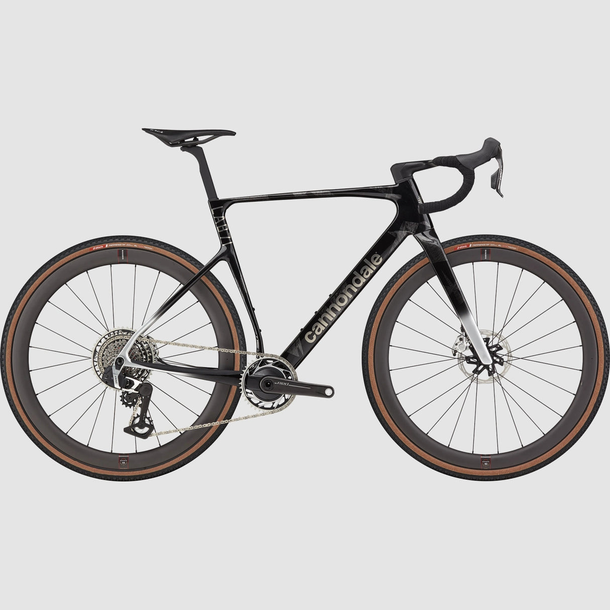 Cannondale SuperX LAB71 - Nero - H
