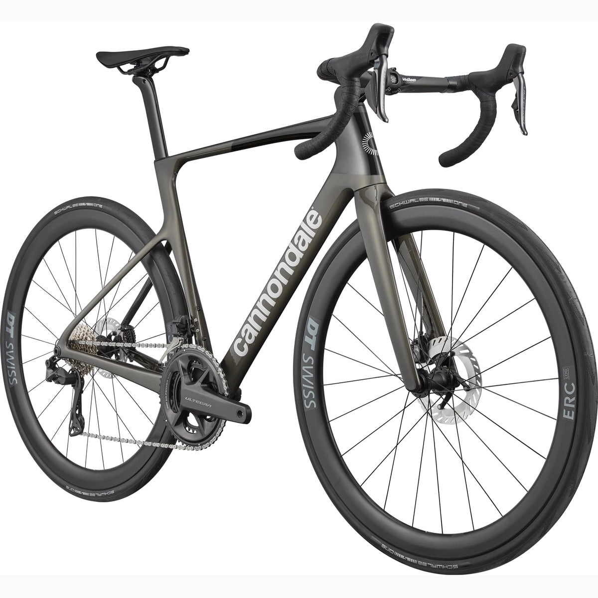 Cannondale SuperSix EVO 2 - Nero