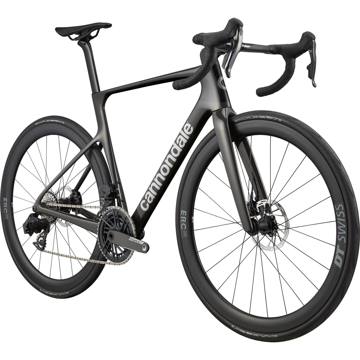 Cannondale SuperSix EVO 3 - Nero
