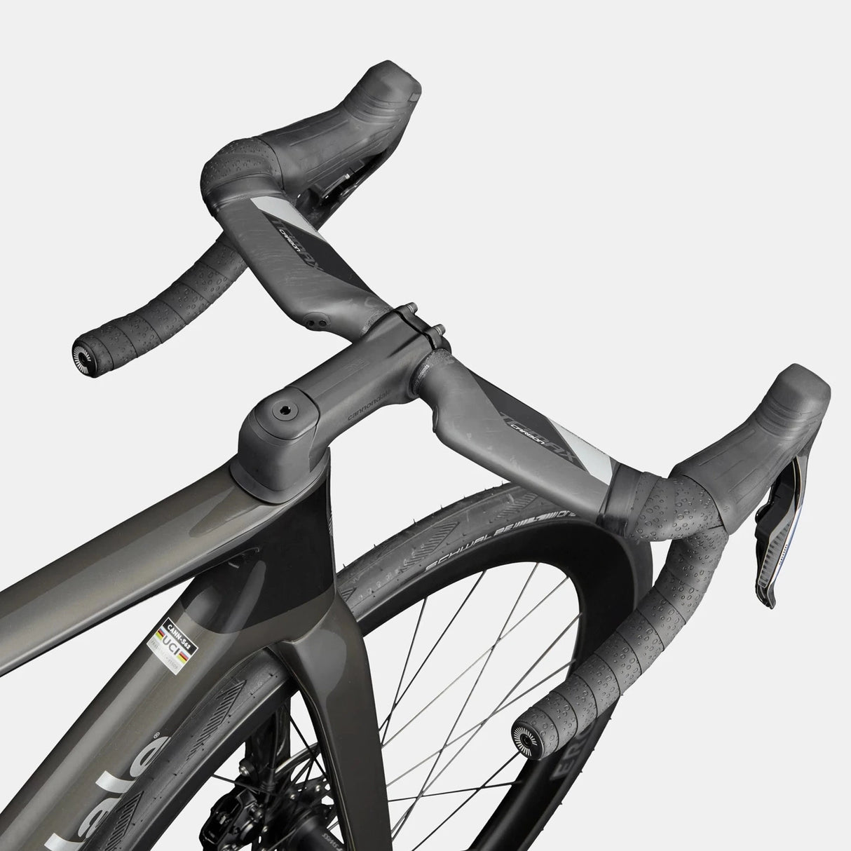 Cannondale SuperSix EVO 3 - Nero