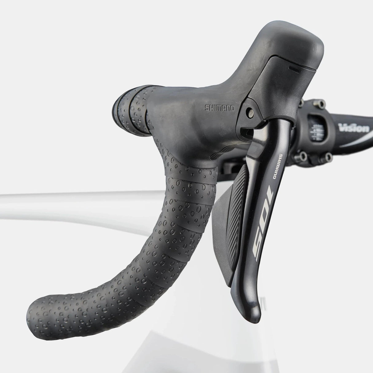 Cannondale SuperSix EVO 5 - Bianco