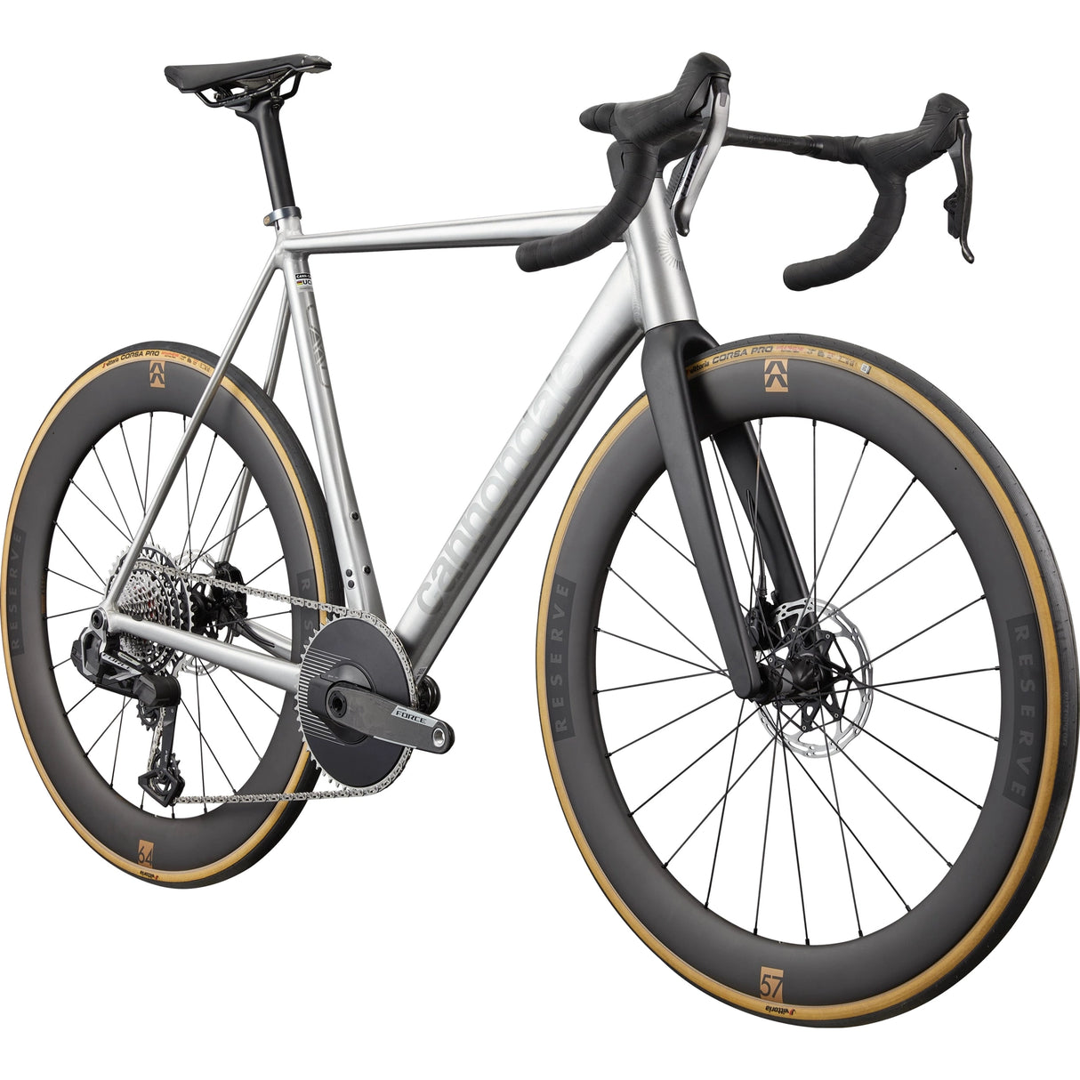 Cannondale CAAD 14 1 - Grigio