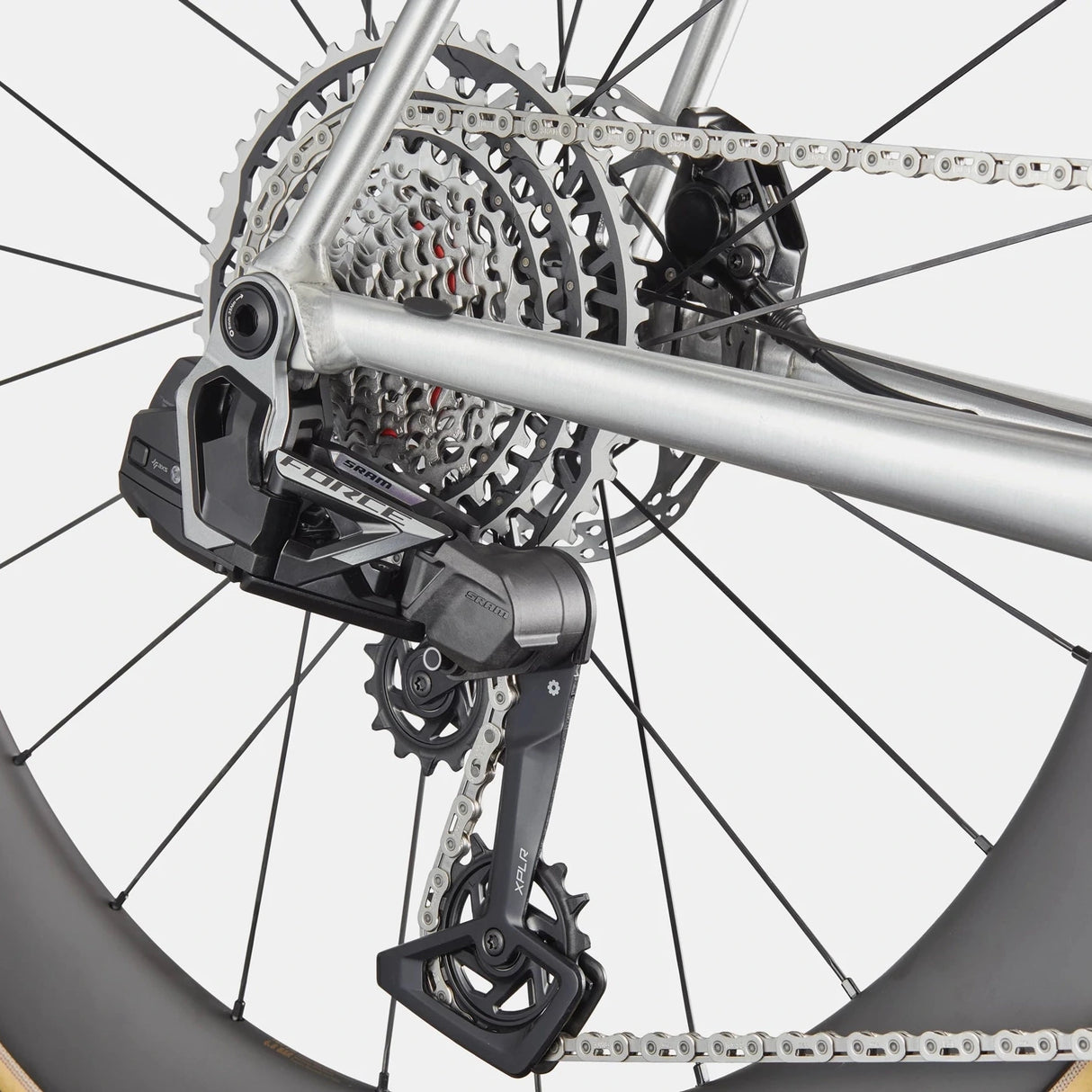 Cannondale CAAD 14 1 - Grigio