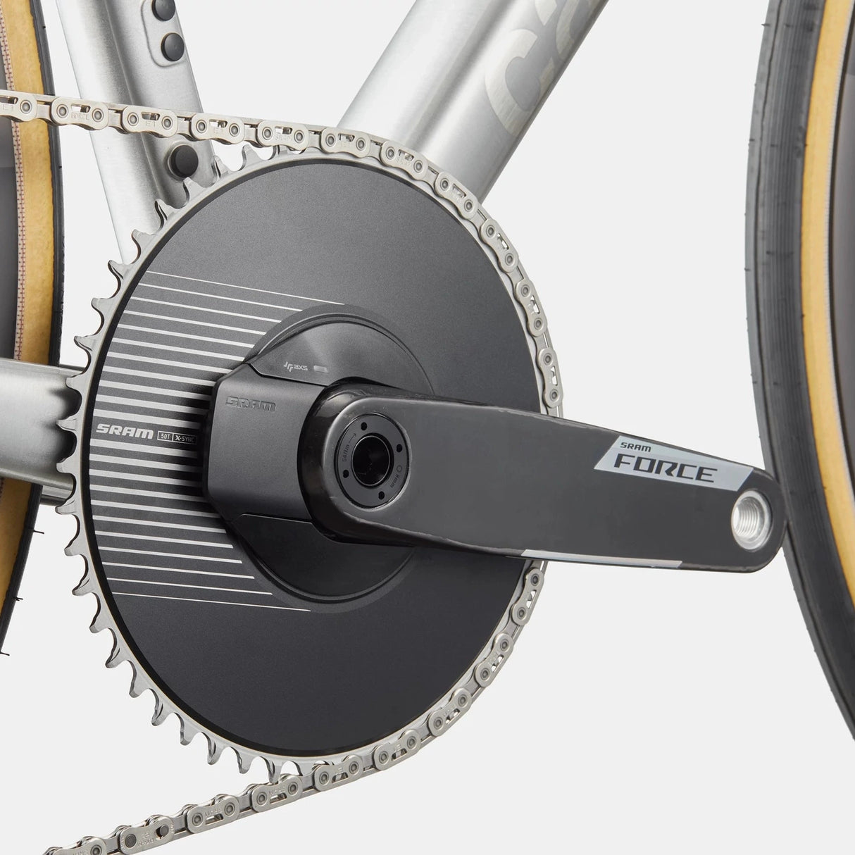 Cannondale CAAD 14 1 - Grigio