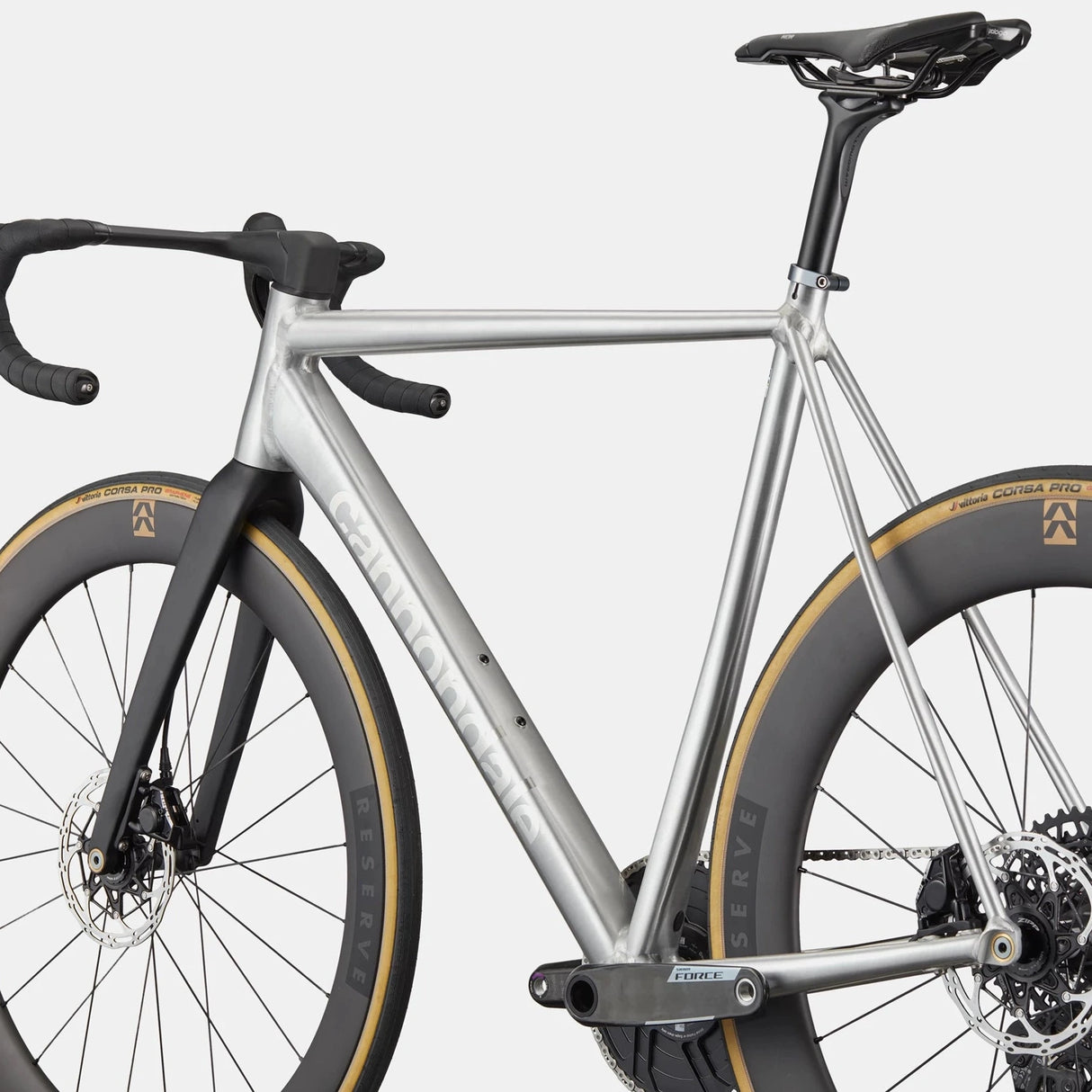 Cannondale CAAD 14 1 - Grigio