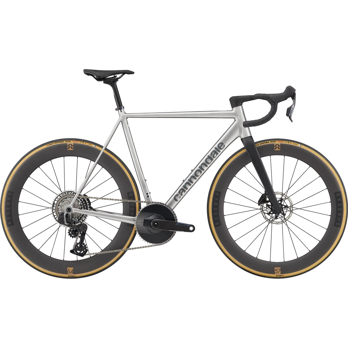 Cannondale CAAD 14 1 - Grigio