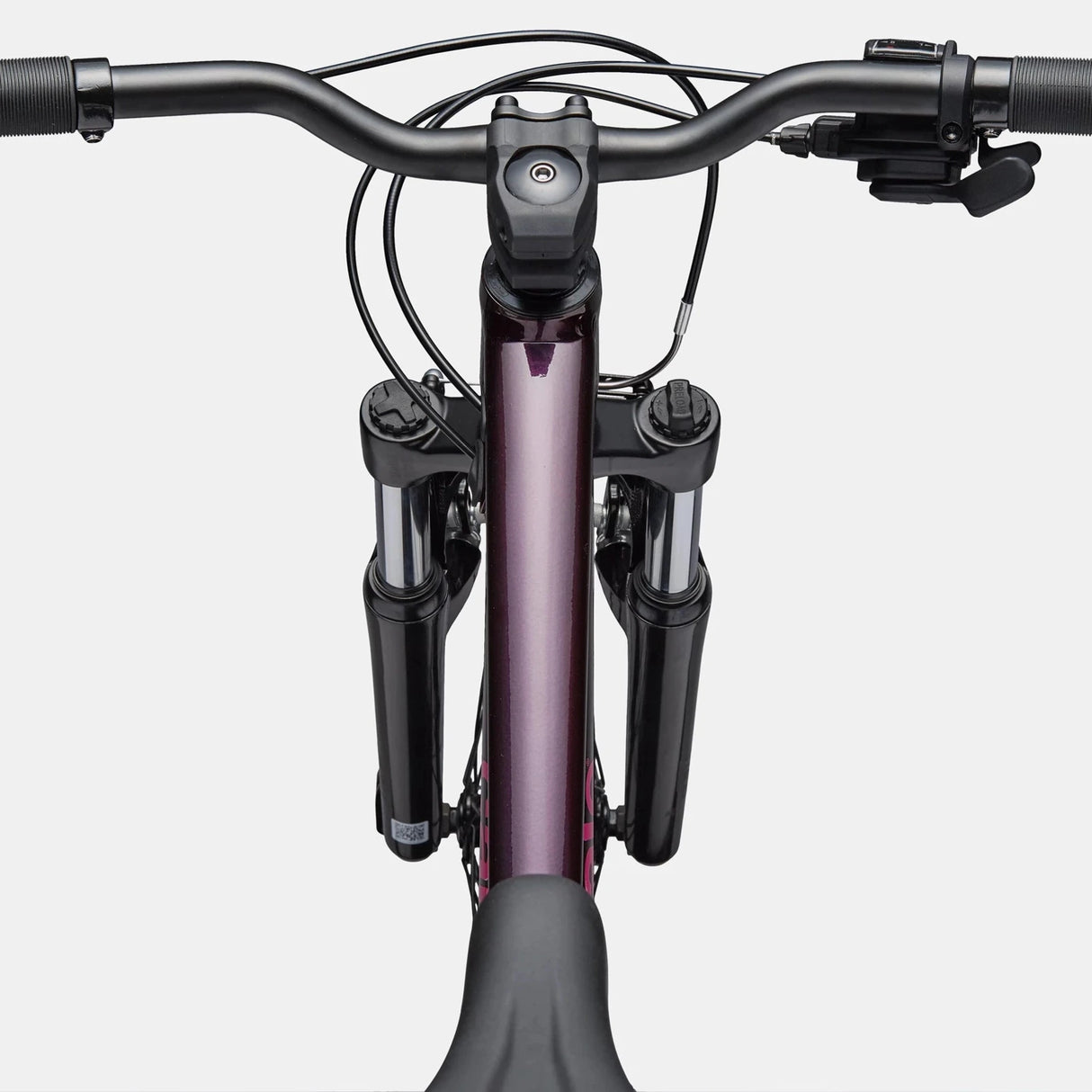 Cannondale Kids Trail 24 - Violett