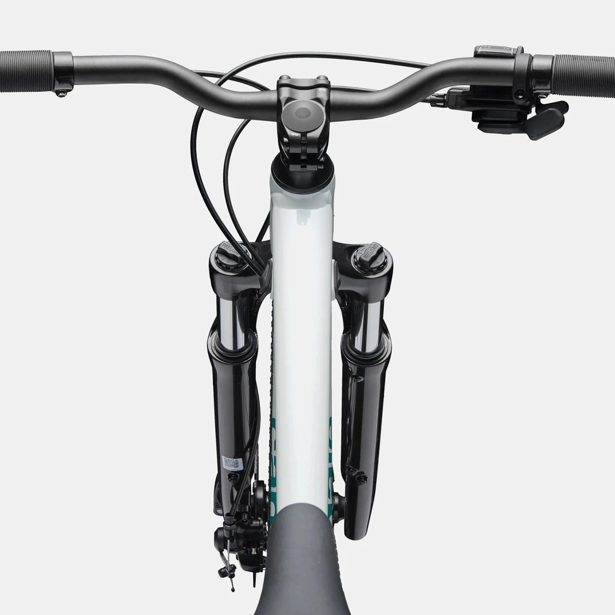 Cannondale Kids Trail 26 - Bianco