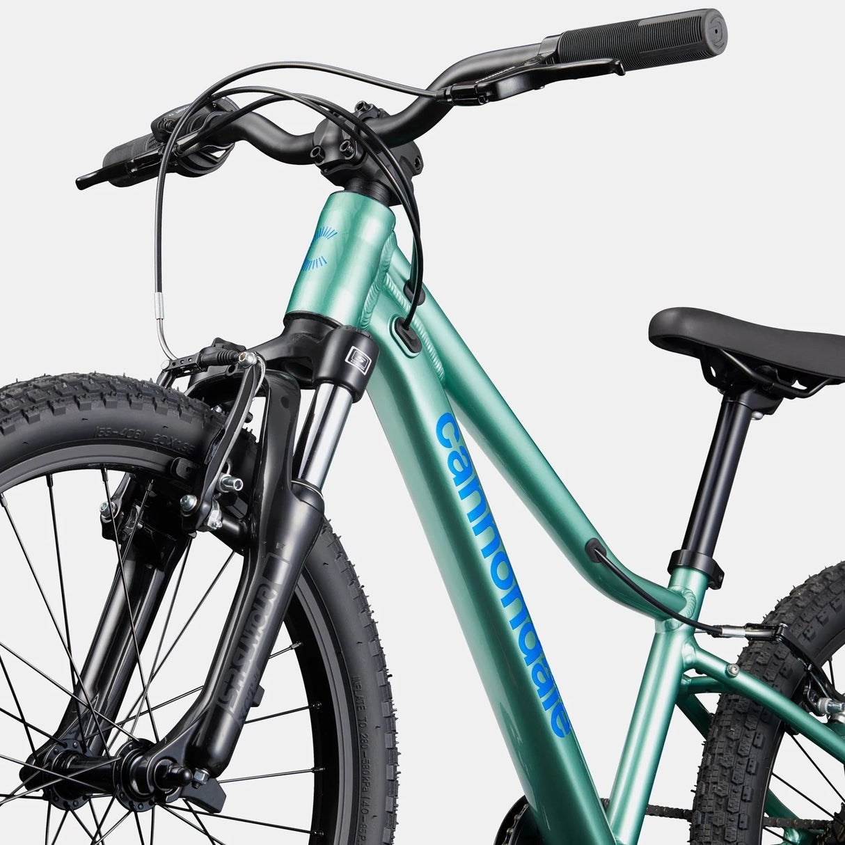 Cannondale Kids Trail 20 - Green