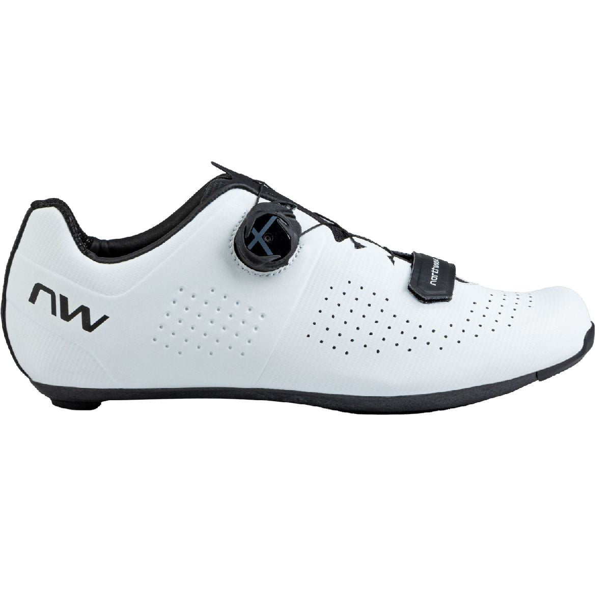 Scarpe Northwave Storm Carbon - Bianco - Q
