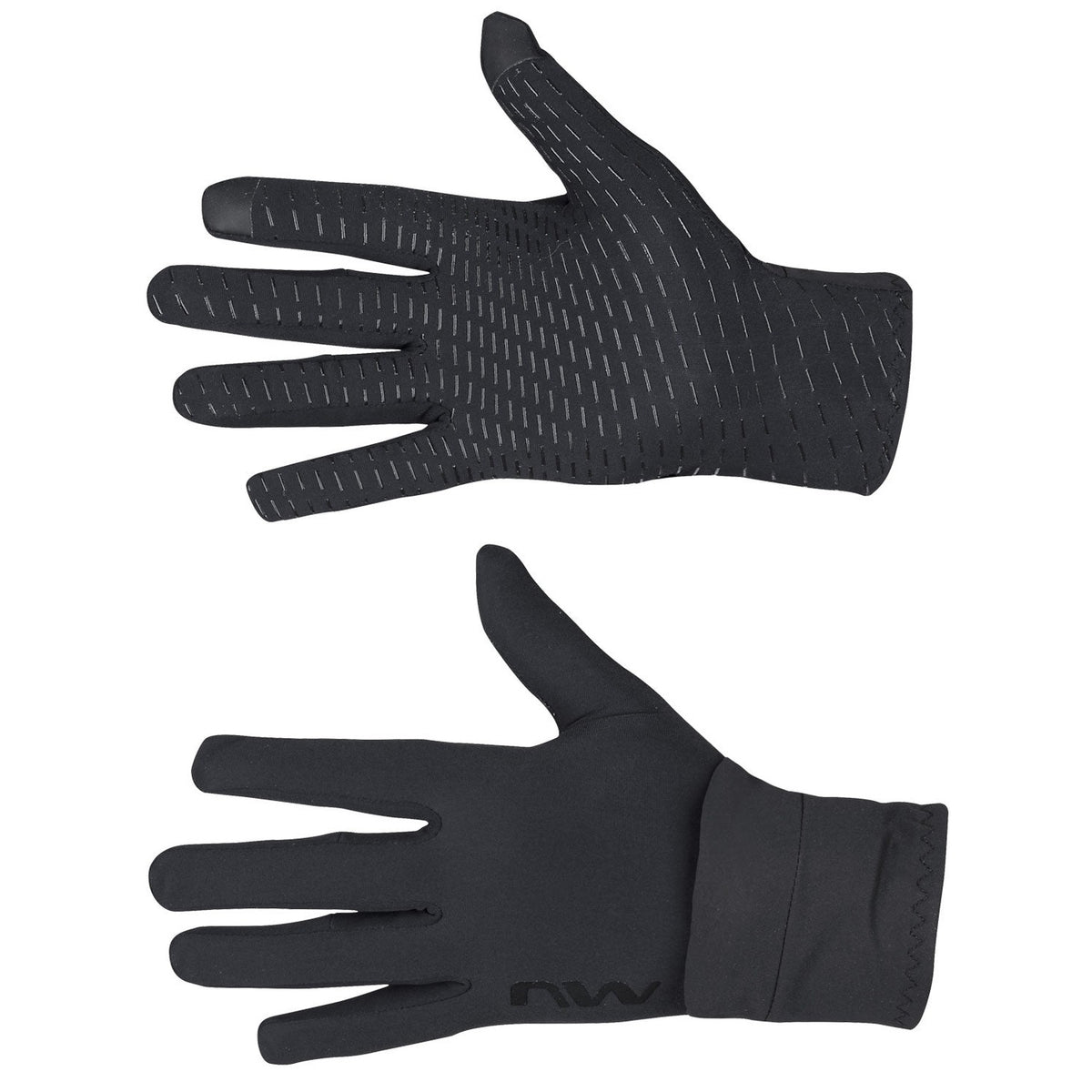 Northwave Extreme Shield handschuhe - Schwarz