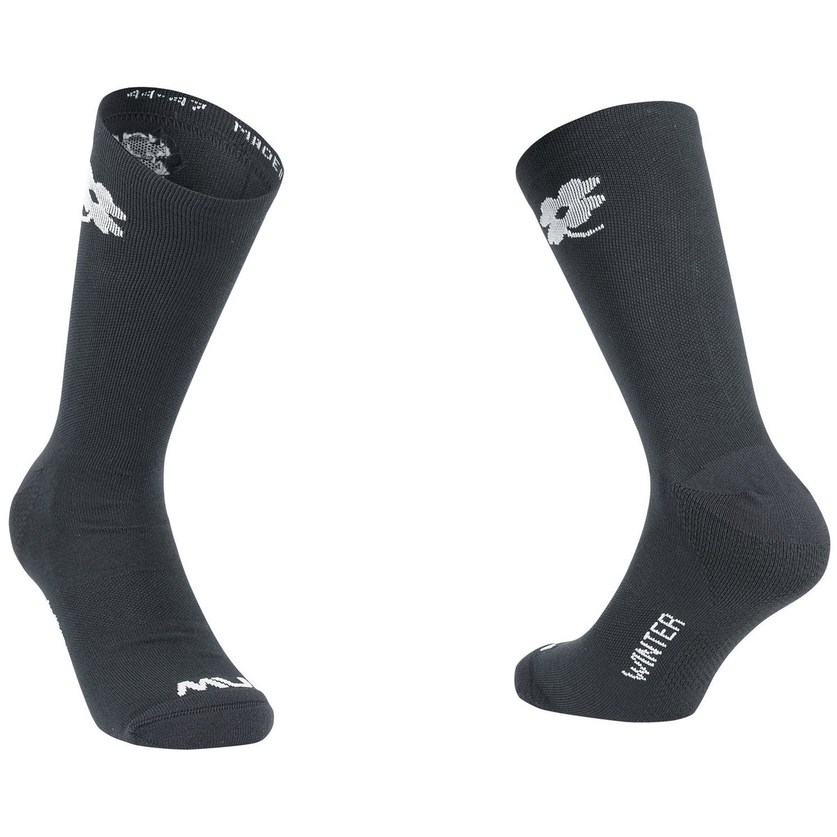 Northwave Good Luck socken - Schwarz