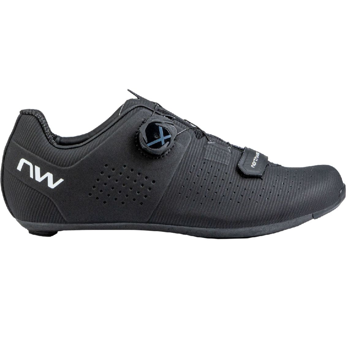 Scarpe Northwave Storm Carbon - Nero - C