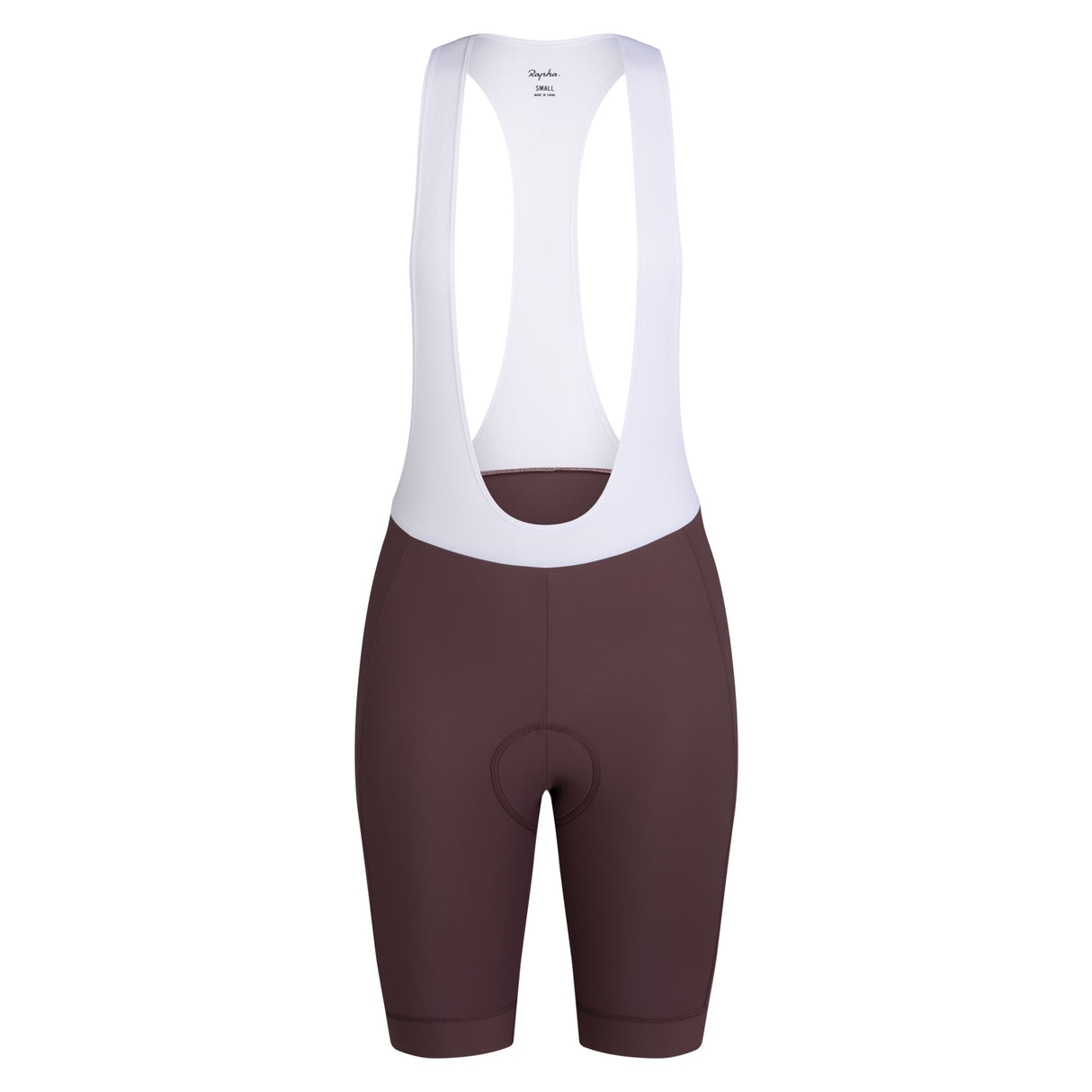 Salopette donna Rapha Core - Marrone