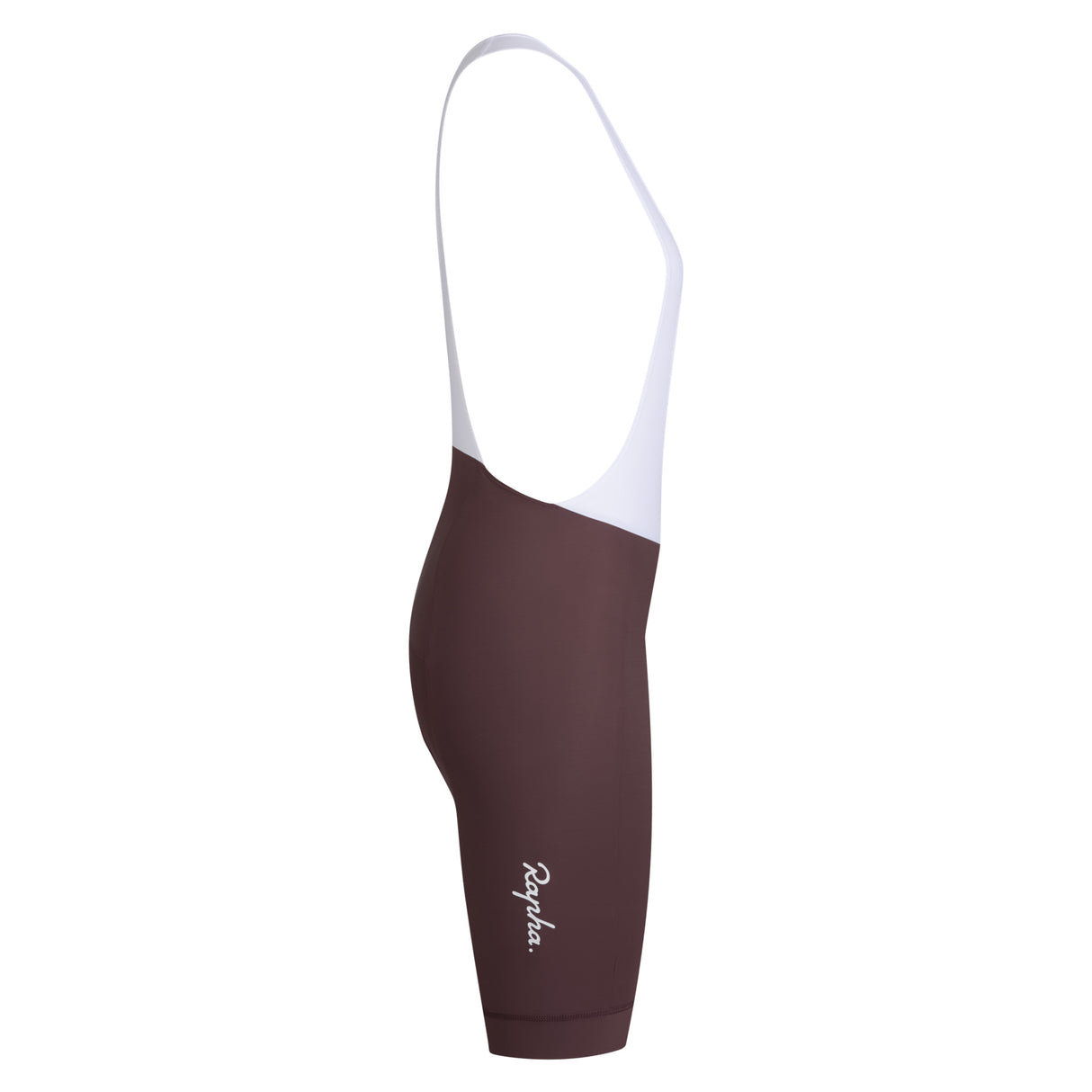 Salopette donna Rapha Core - Marrone
