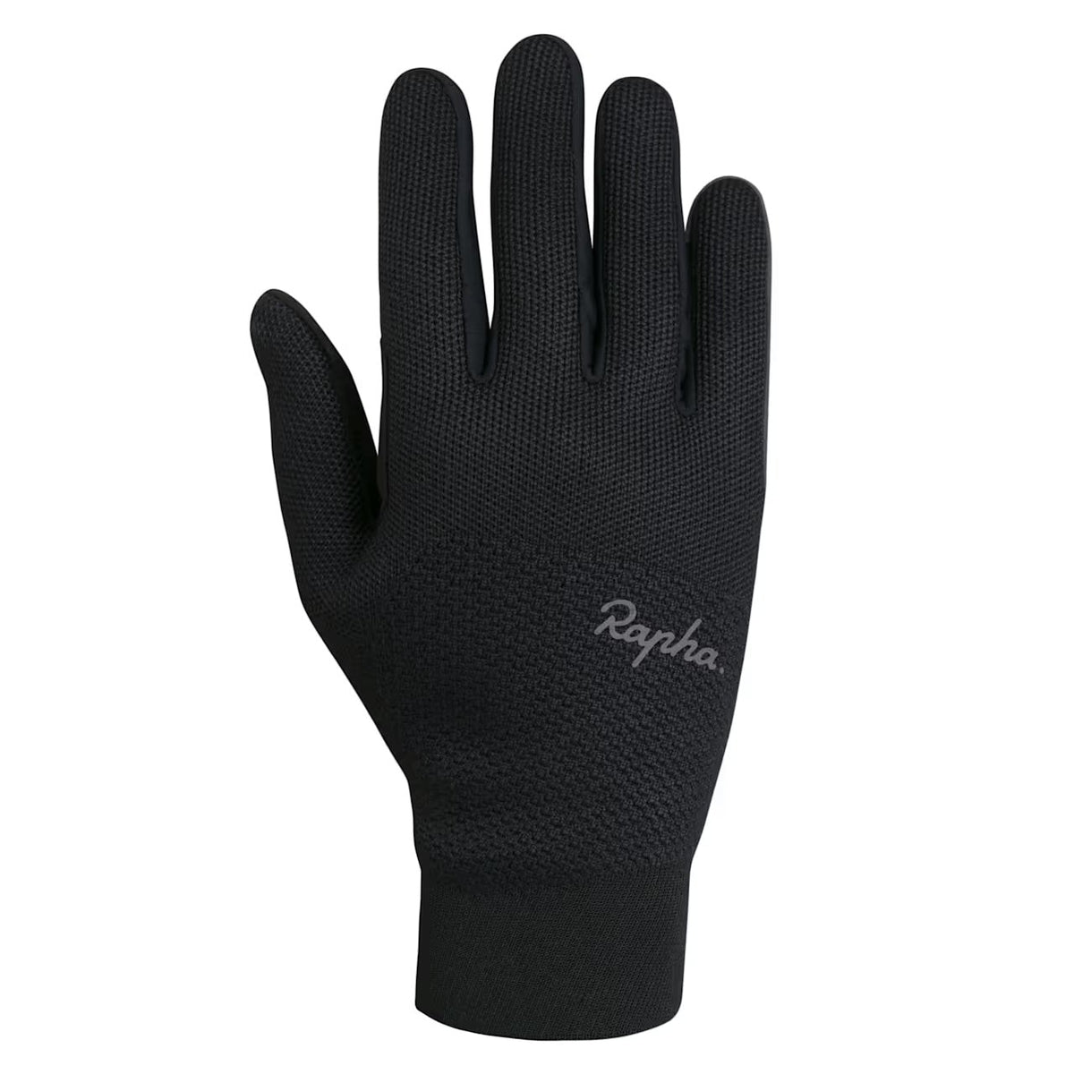 Guanti Rapha Merino - Nero