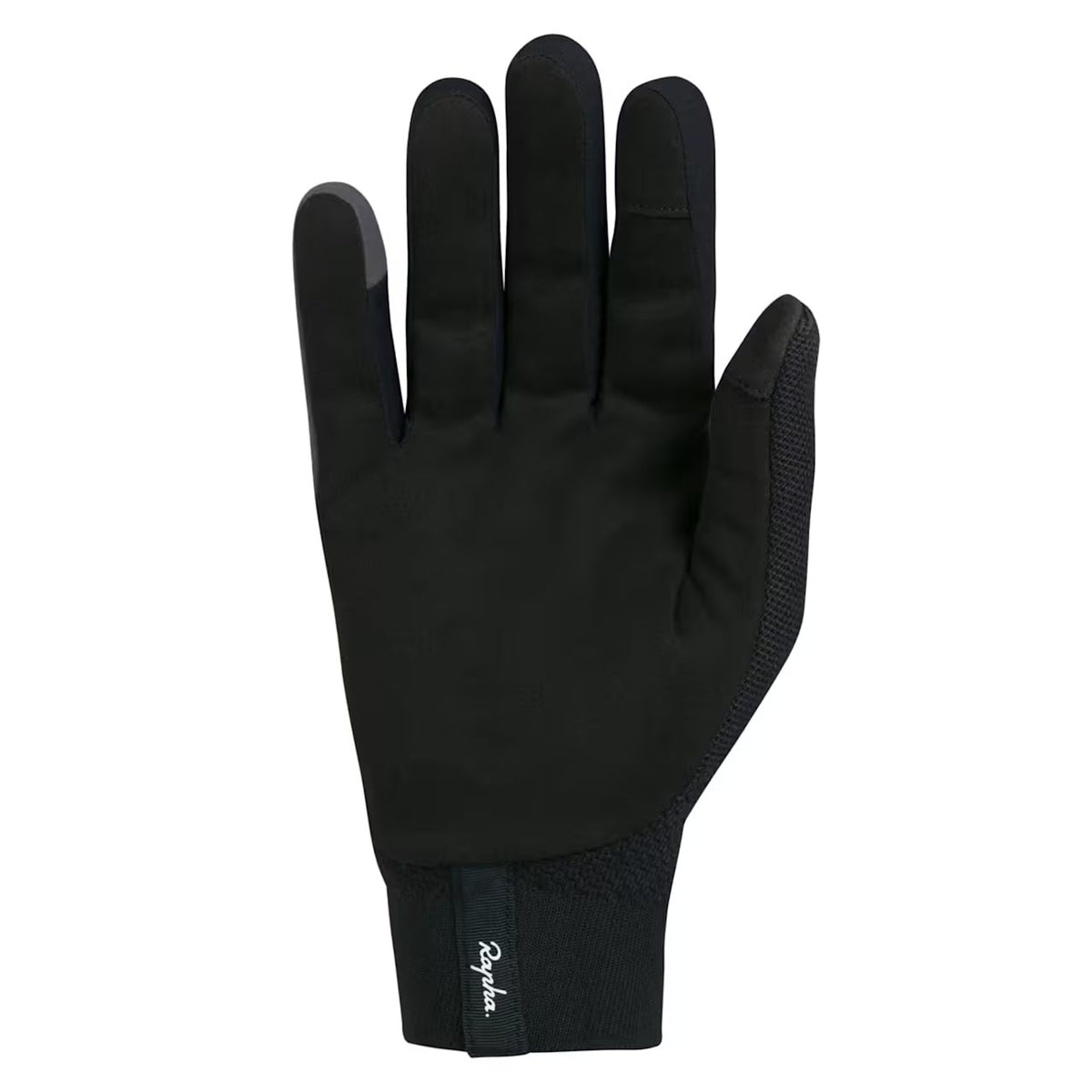 Guanti Rapha Merino - Nero