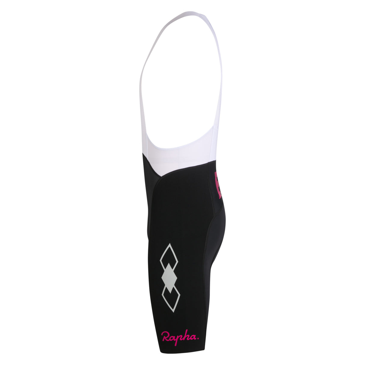 Rapha EF Education EasyPost Pro Team 2025 bib short - Giro d'Italia