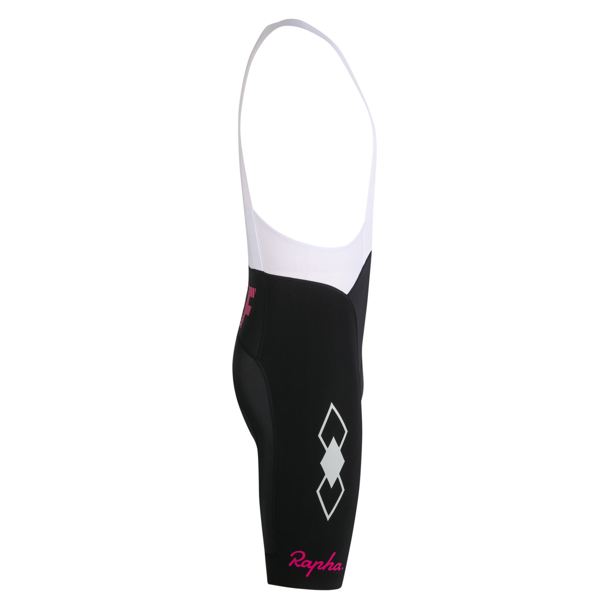 Rapha EF Education EasyPost Pro Team 2025 bib short - Giro d'Italia