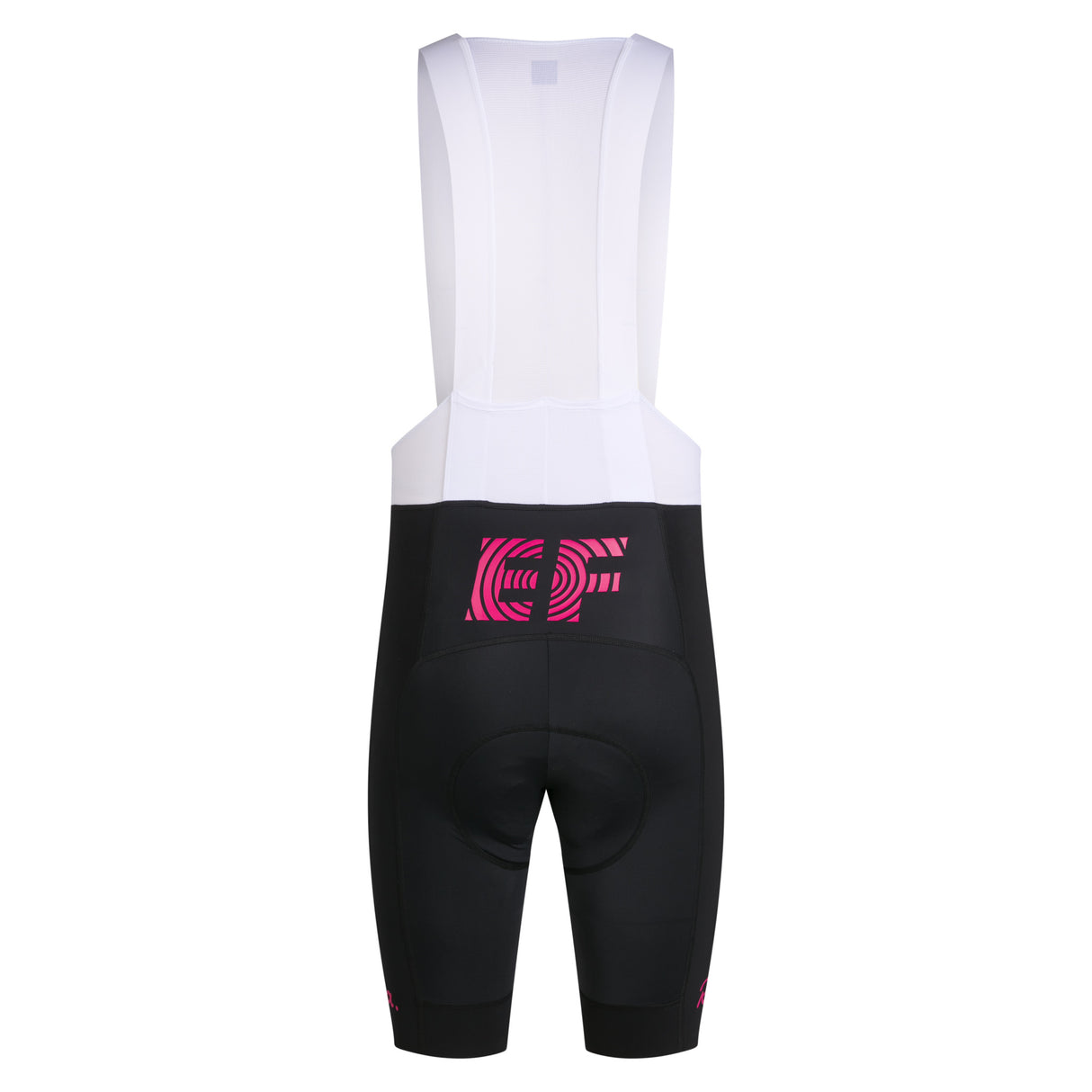 Rapha EF Education EasyPost Pro Team 2025 bib short - Giro d'Italia