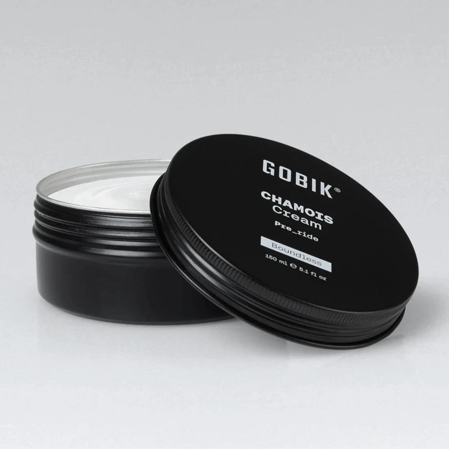 Crema fondello Gobik - 150 ml - C