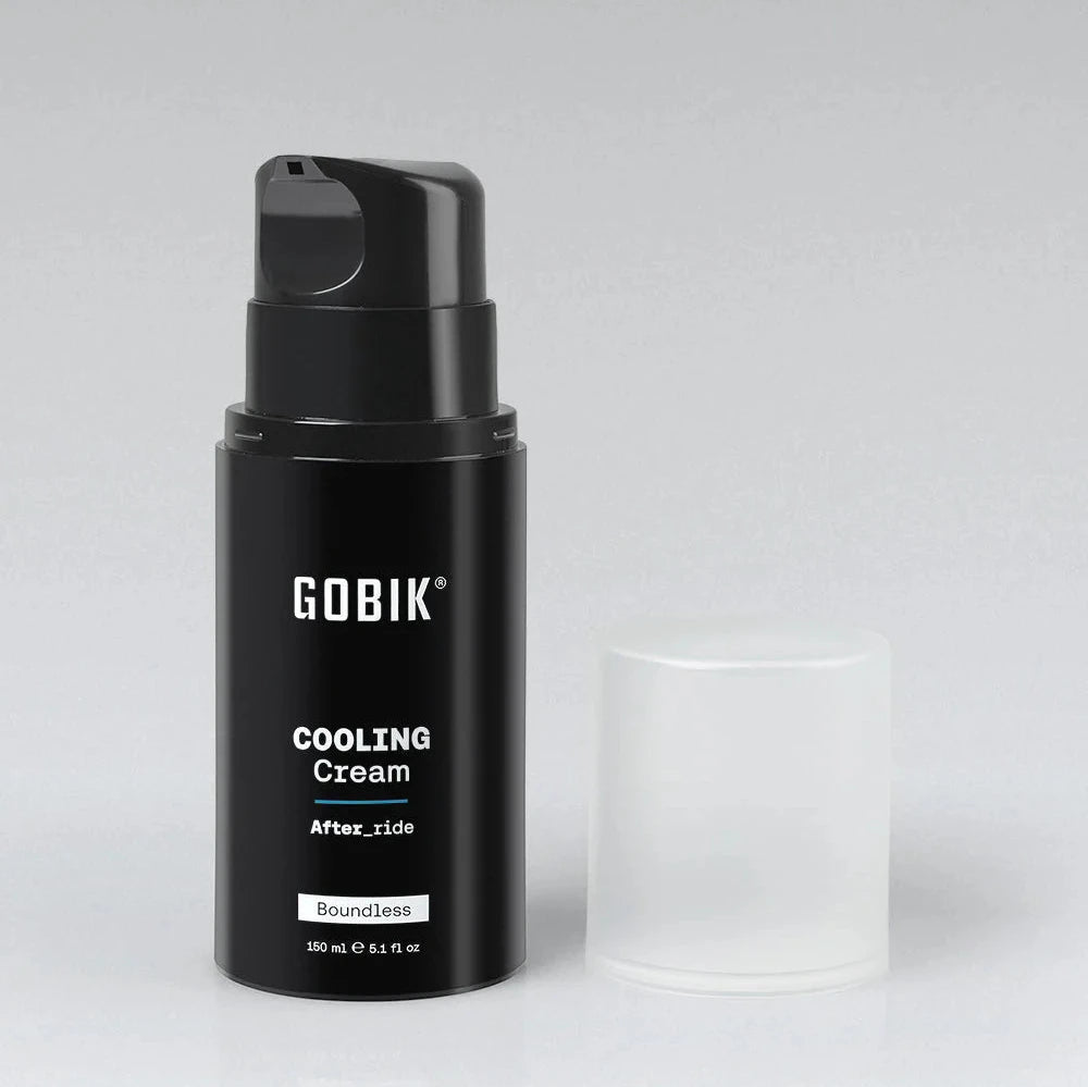 Gel rigenerante Gobik - 150 ml - L
