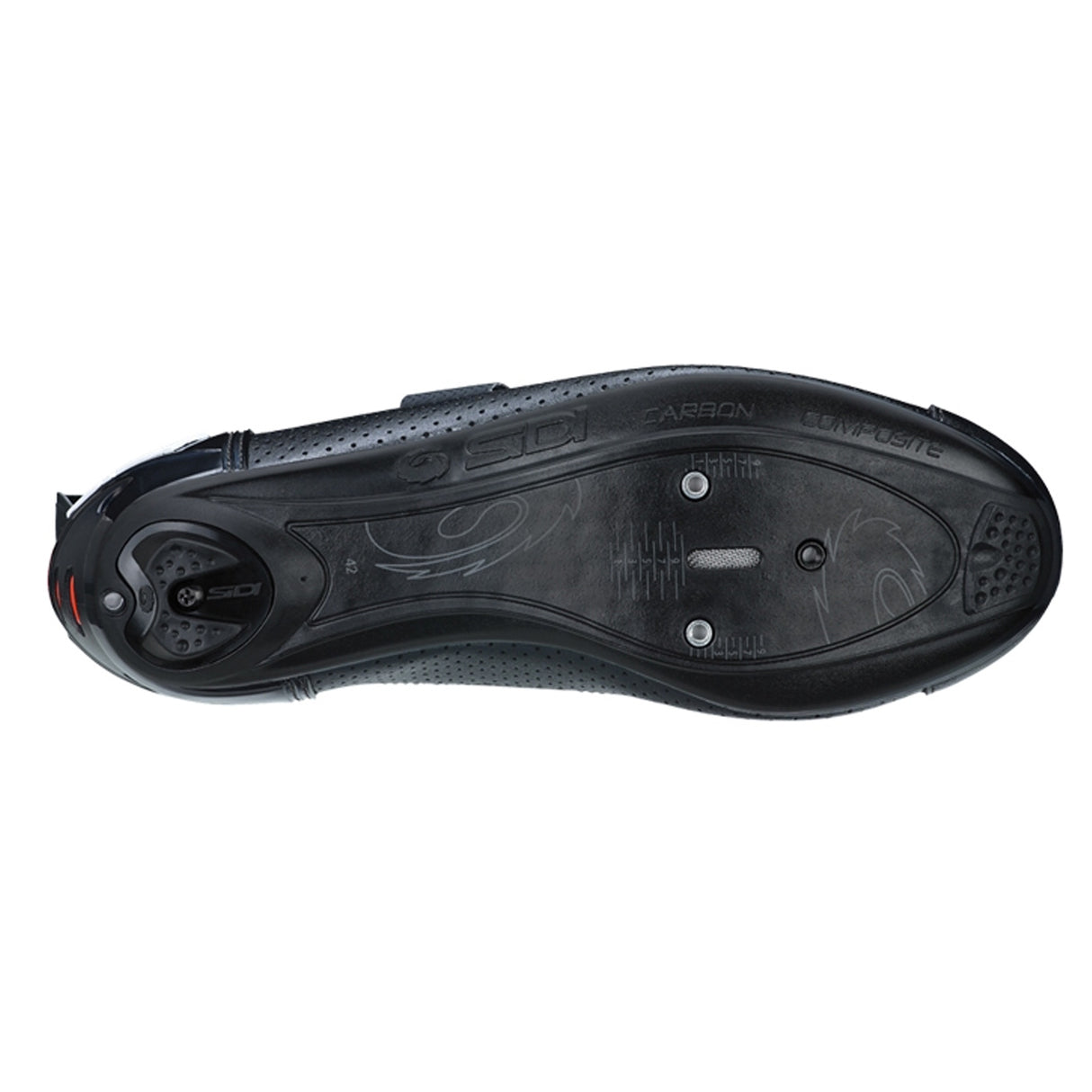 Scarpe Sidi T-5 Air - Bianco grigio - O