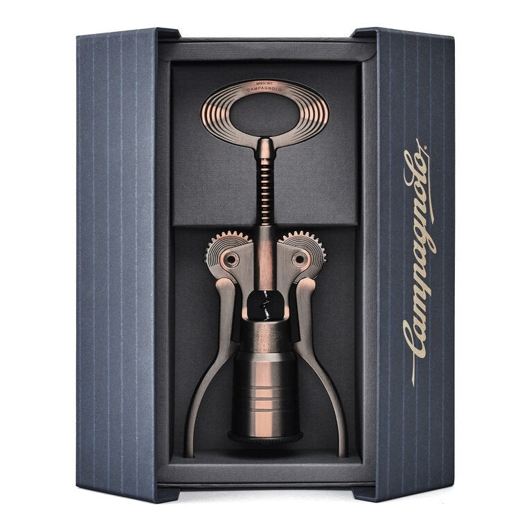 Cavatappi Campagnolo Big - Bronzo - O