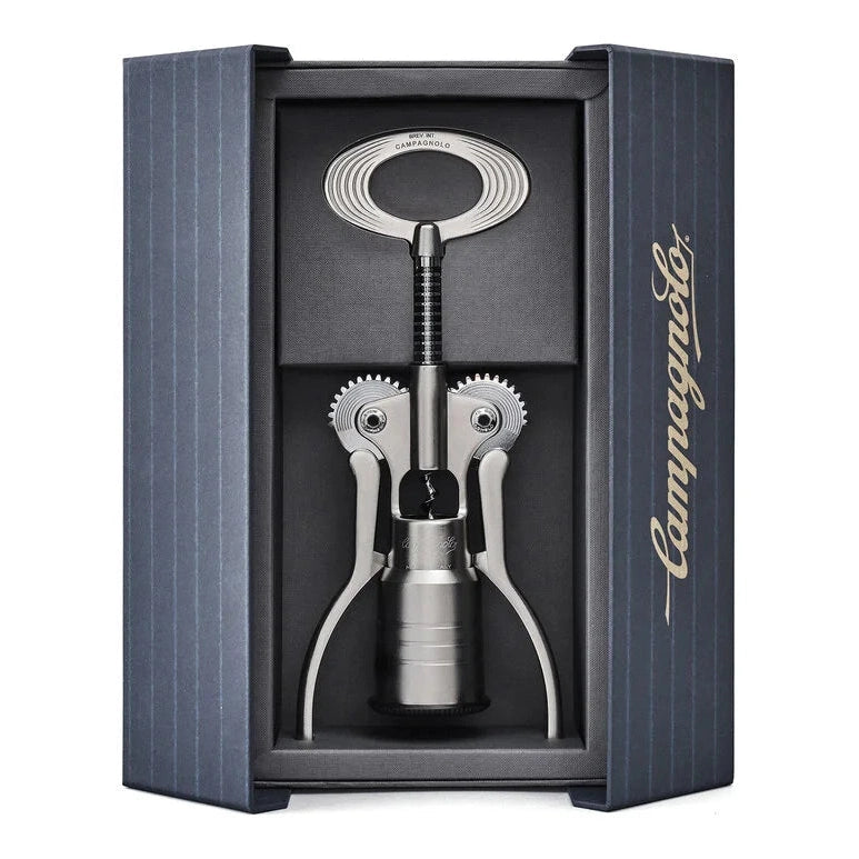 Cavatappi Campagnolo Big - Satinato - F