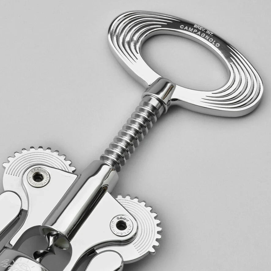 Cavatappi Campagnolo Big - Cromato - E