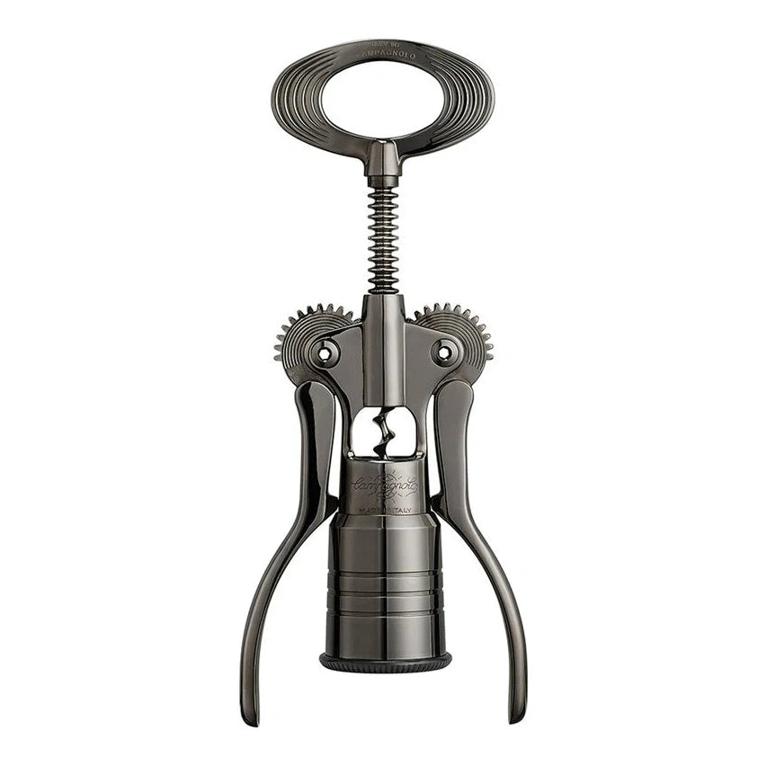 Cavatappi Campagnolo Big - Cromato scuro - Q