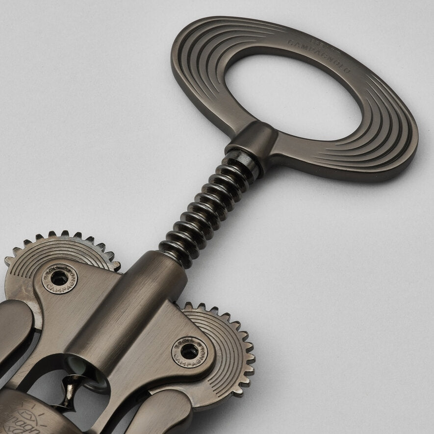 Cavatappi Campagnolo Big - Titanio - I