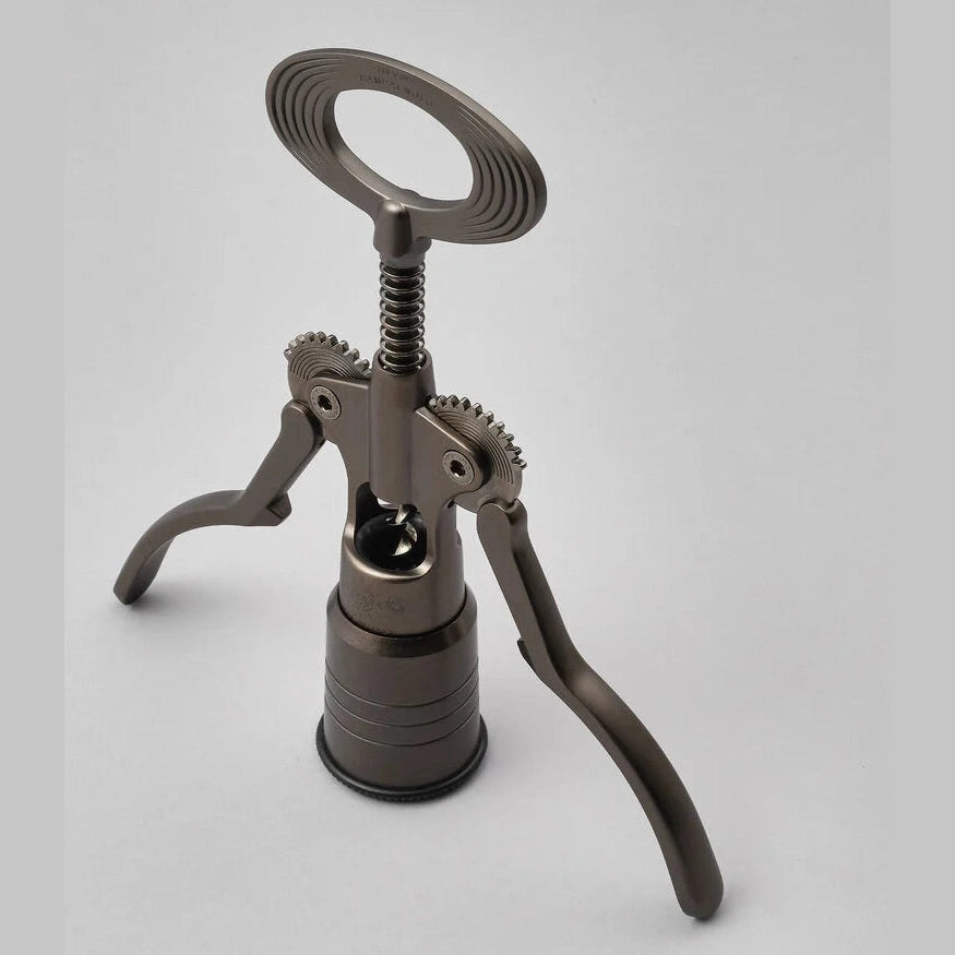 Cavatappi Campagnolo Big - Titanio - H