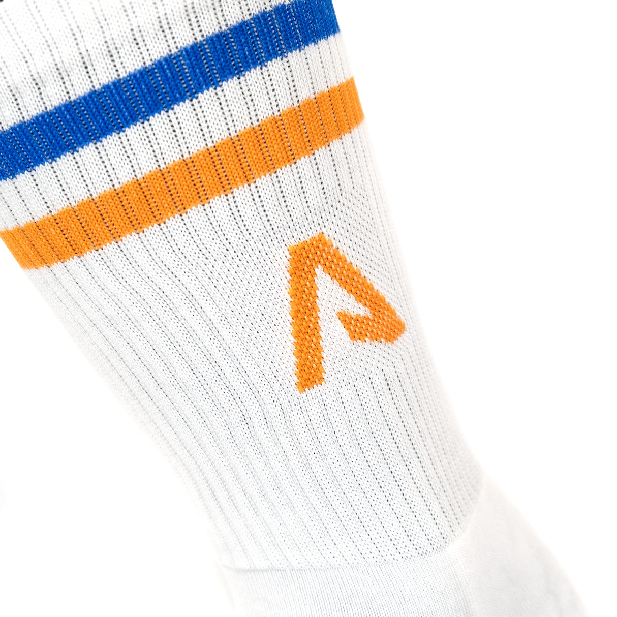 Calze All4cycling College - Bianco - L