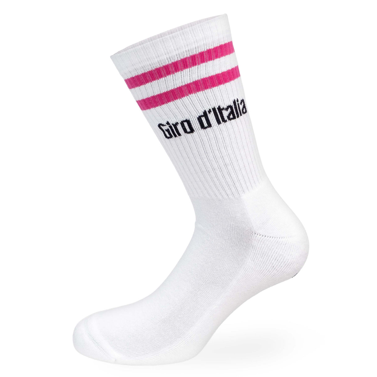 Calze Giro d'Italia College - Bianco