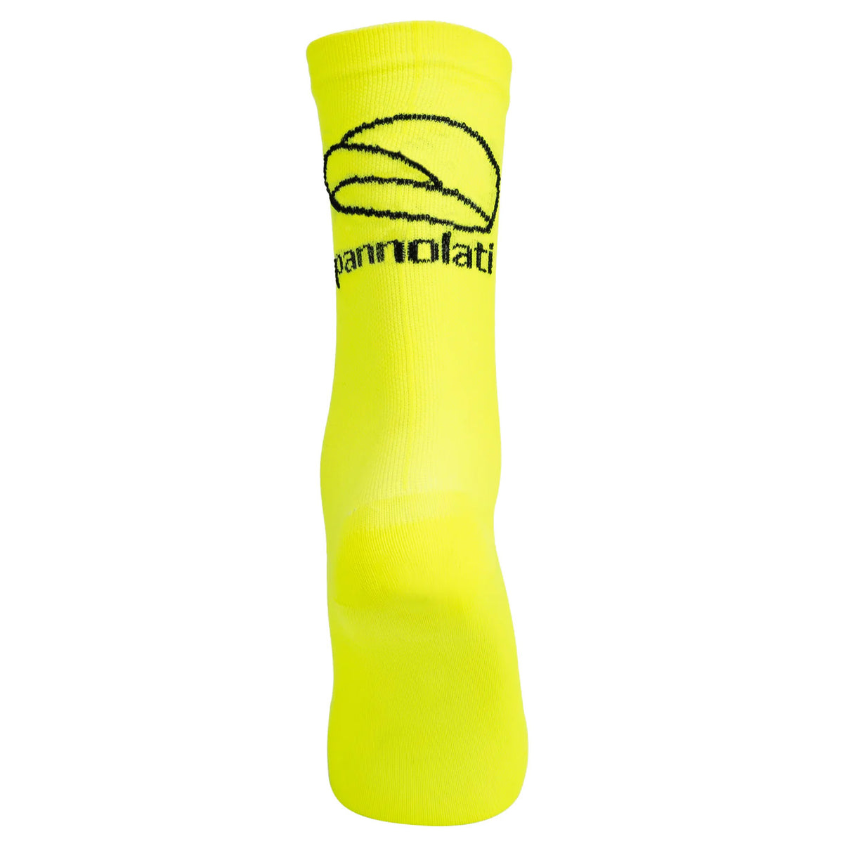 Calze Pannolati Superfluo Giallo - F