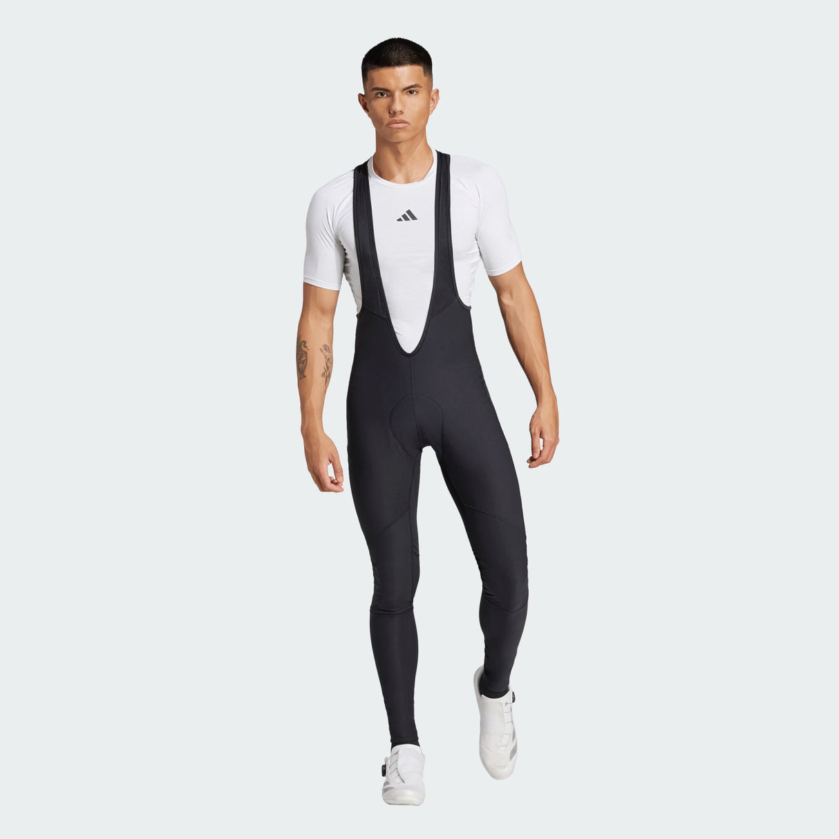 Calzamaglia Adidas Winter Essentials - Nero Adidas