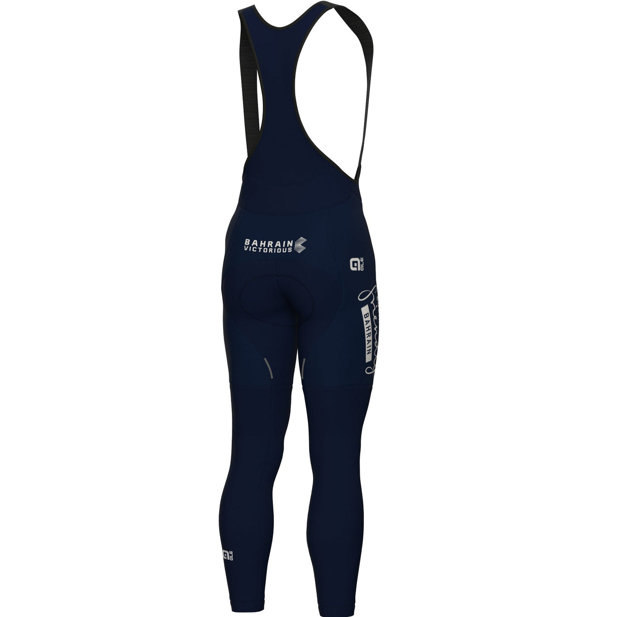 Radhose lang Ale Bahrain Victorious 2026 Prime