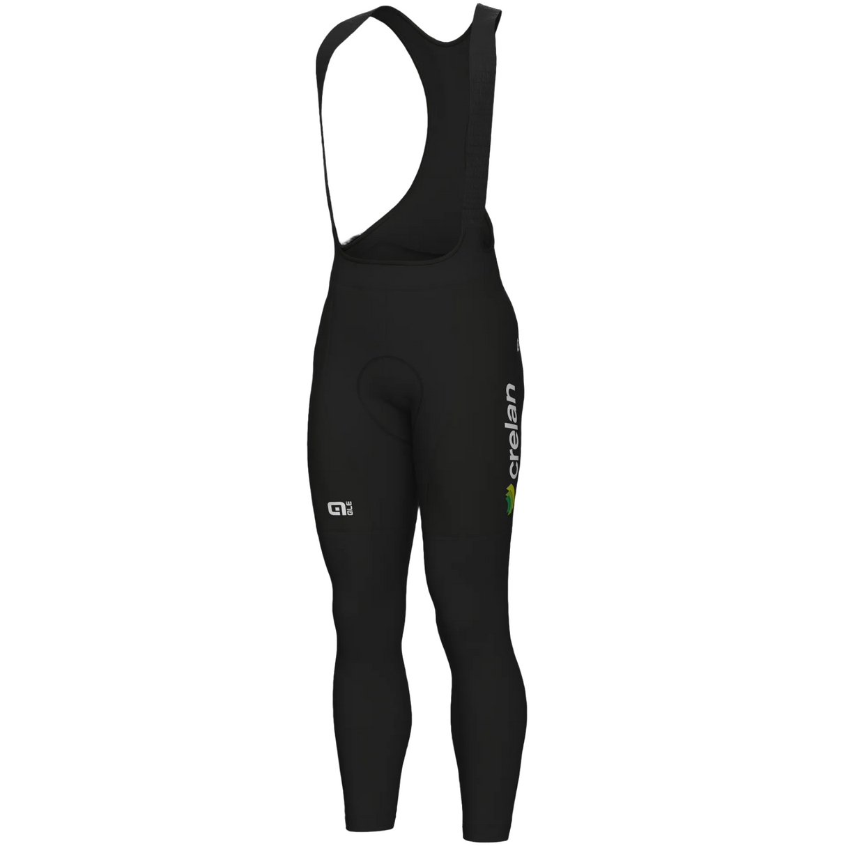 Bib tight Ale Crelan Corendon 2026 Prime