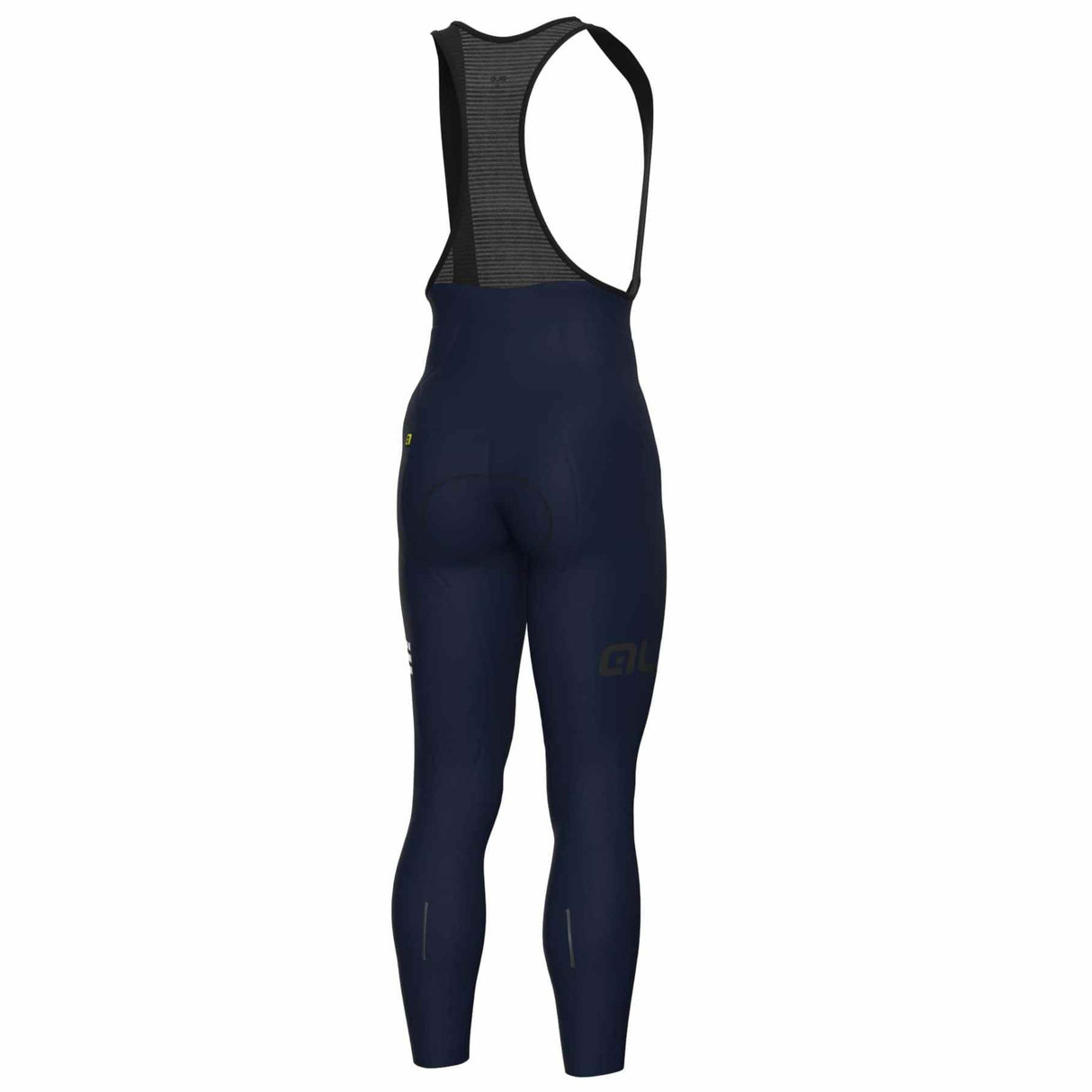 Calzamaglia Ale Pragma Winter 2.0 - Blu Ale