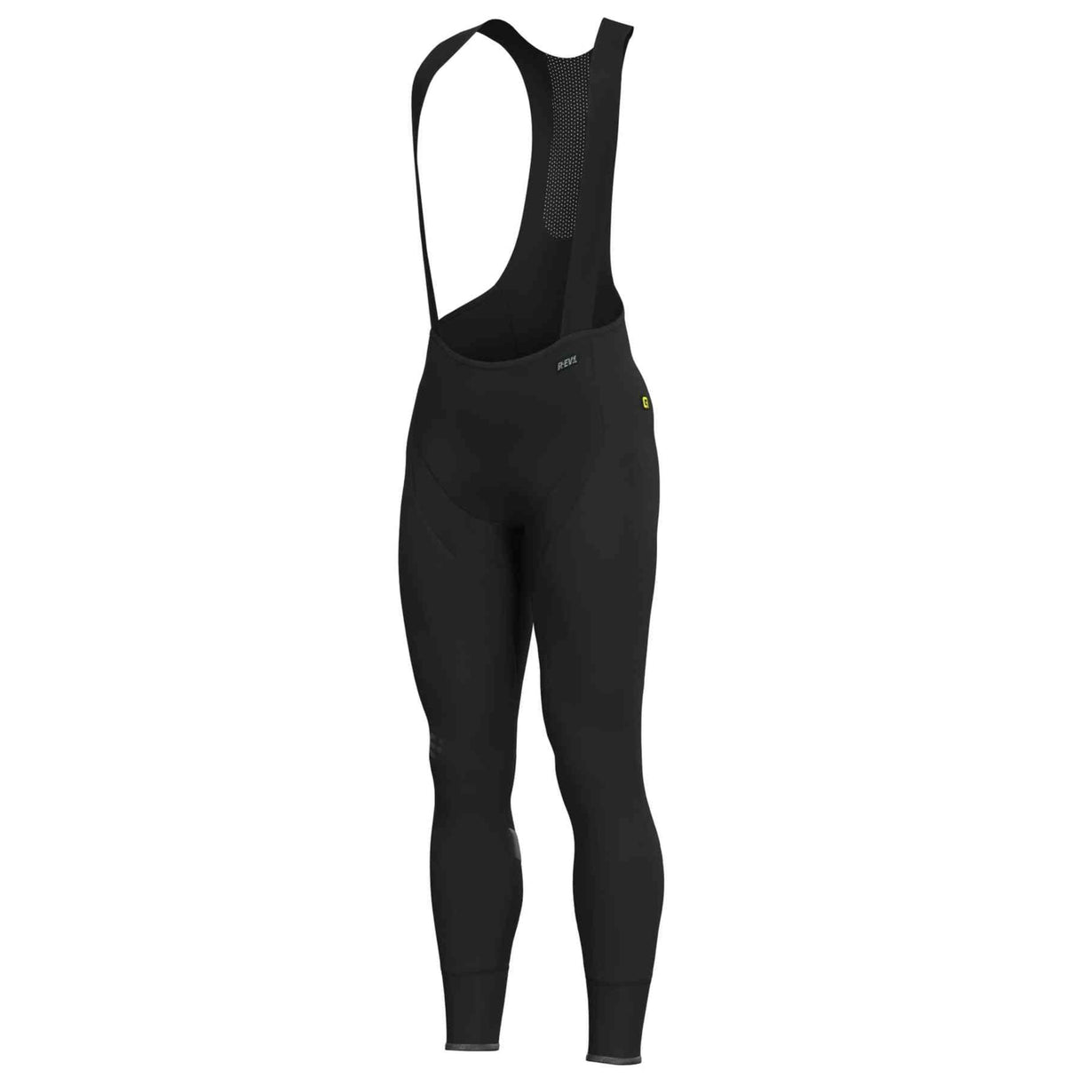 Calzamaglia Ale R-EV1 Clima Warm Plus 2.0 - Nero Ale