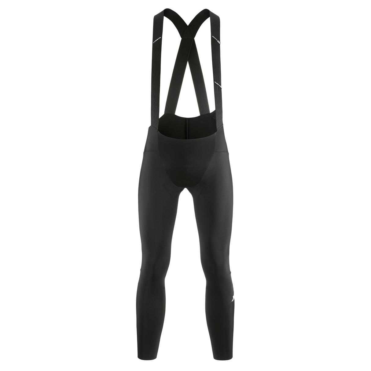 Assos Equipe RS Spring Fall S11 Evo bib tight - Black