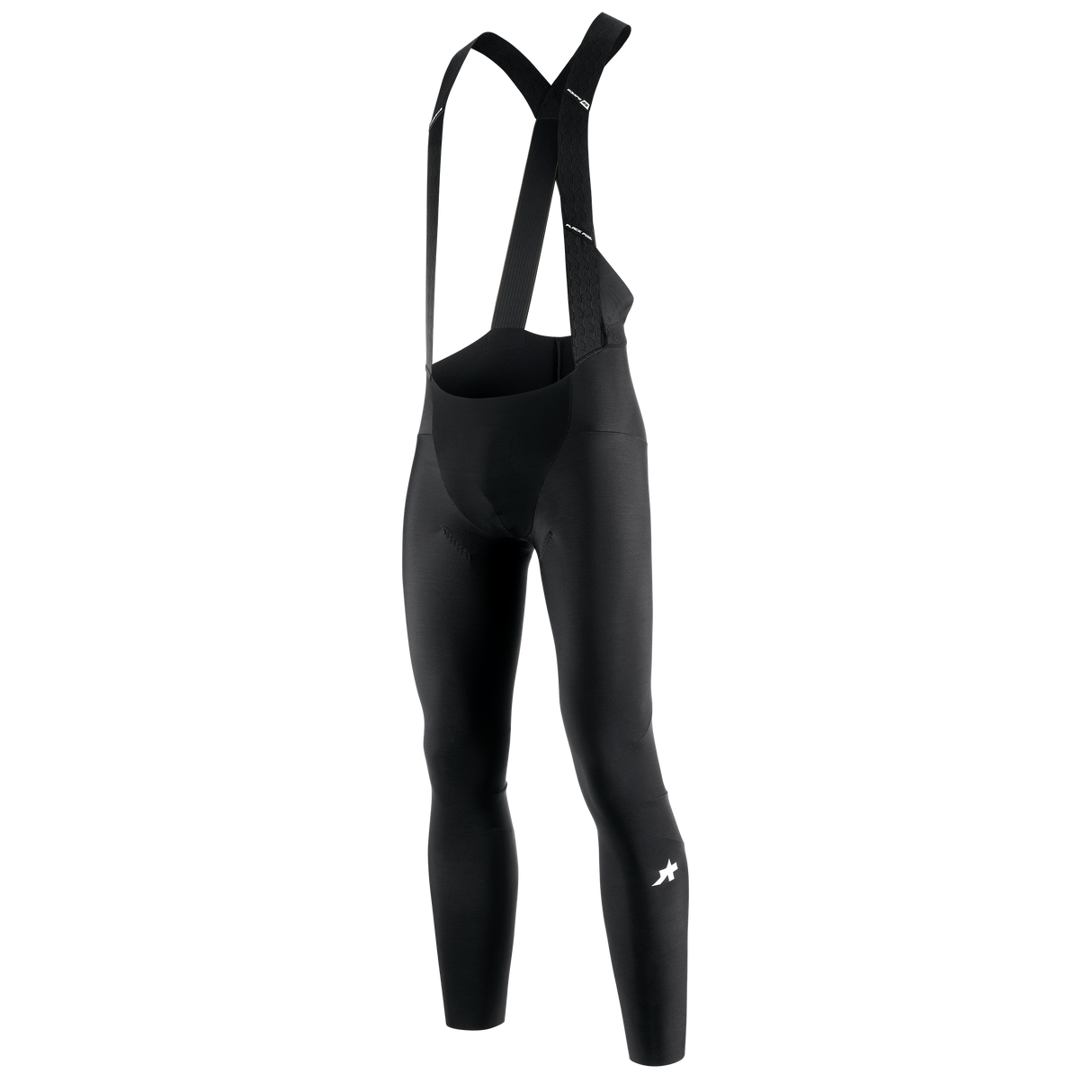Assos Equipe RS Spring Fall S11 Evo bib tight - Black