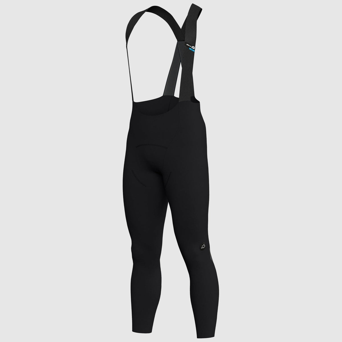Assos Mille GT Hashoogi Winter S11 bibtight Black1