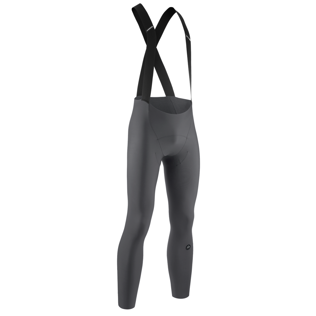Culotte largo Assos Mille GT Spring Fall S11 - Gris