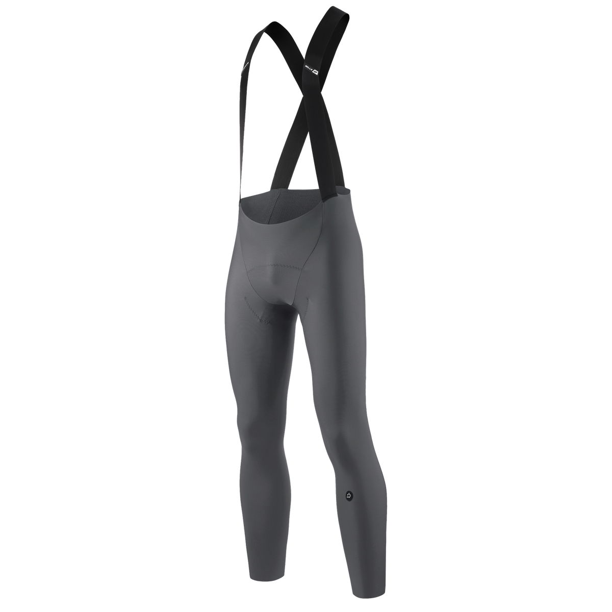 Culotte largo Assos Mille GT Spring Fall S11 - Gris