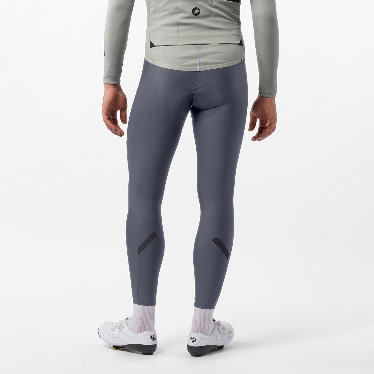 Castelli Sorpasso Pro bib tight - Grey