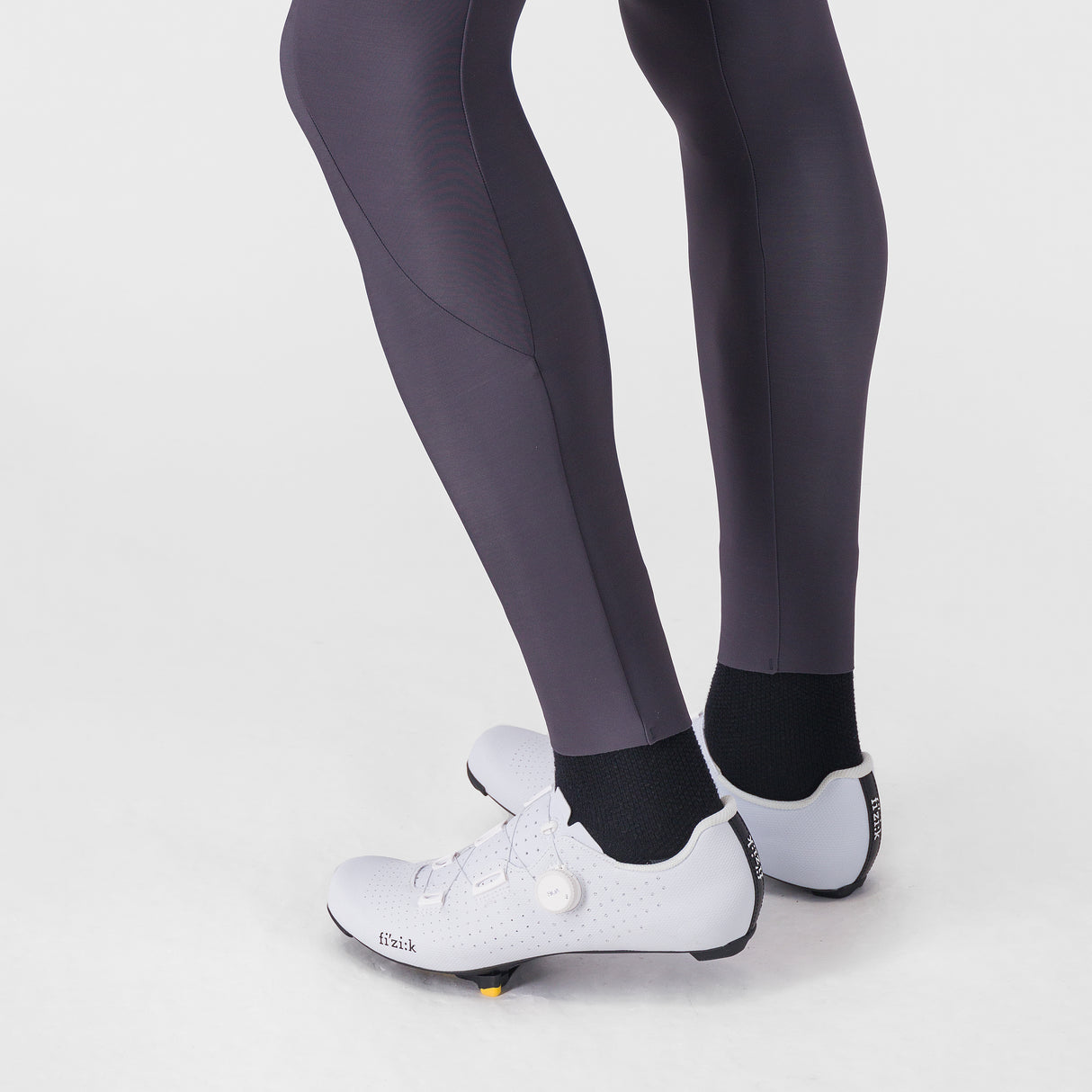 Calzamaglia Castelli Unlimited - Grigio Castelli
