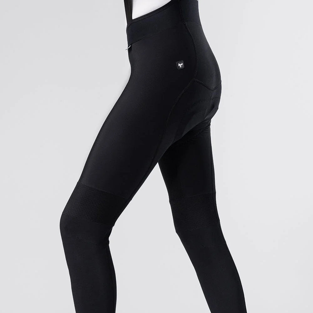 Culotte largo Gobik Absolute 8.0 Black - Negro