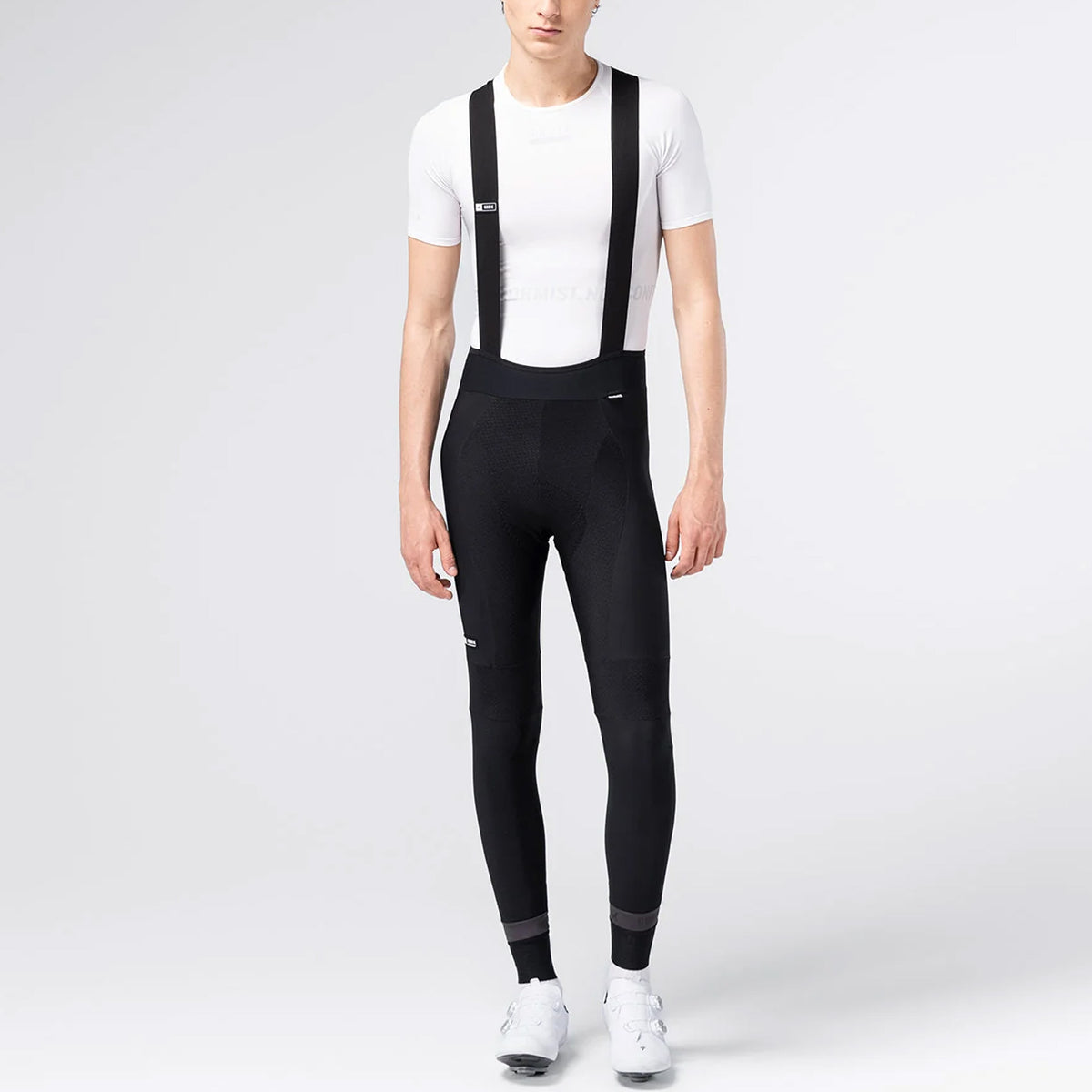 Culotte largo Gobik Absolute 8.0 Black - Negro